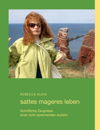 sattes mageres leben (Buch)