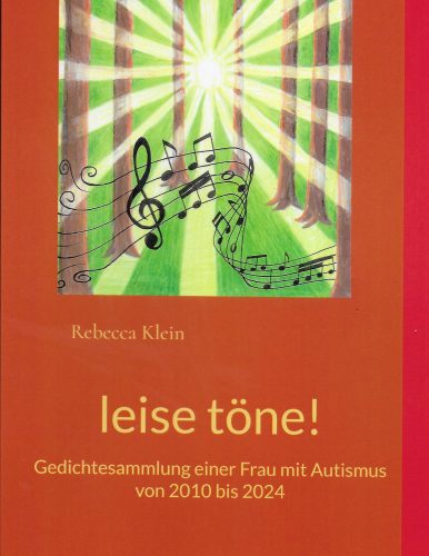 leise Töne Cover-Vorderseite